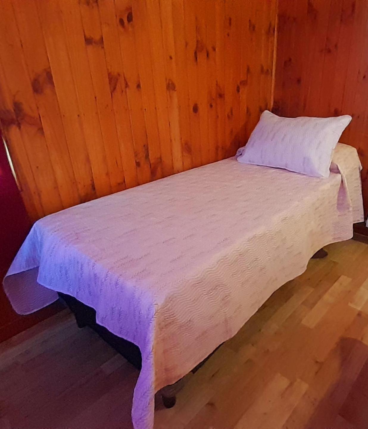 Apartamento El Descanso - San Carlos de Bariloche