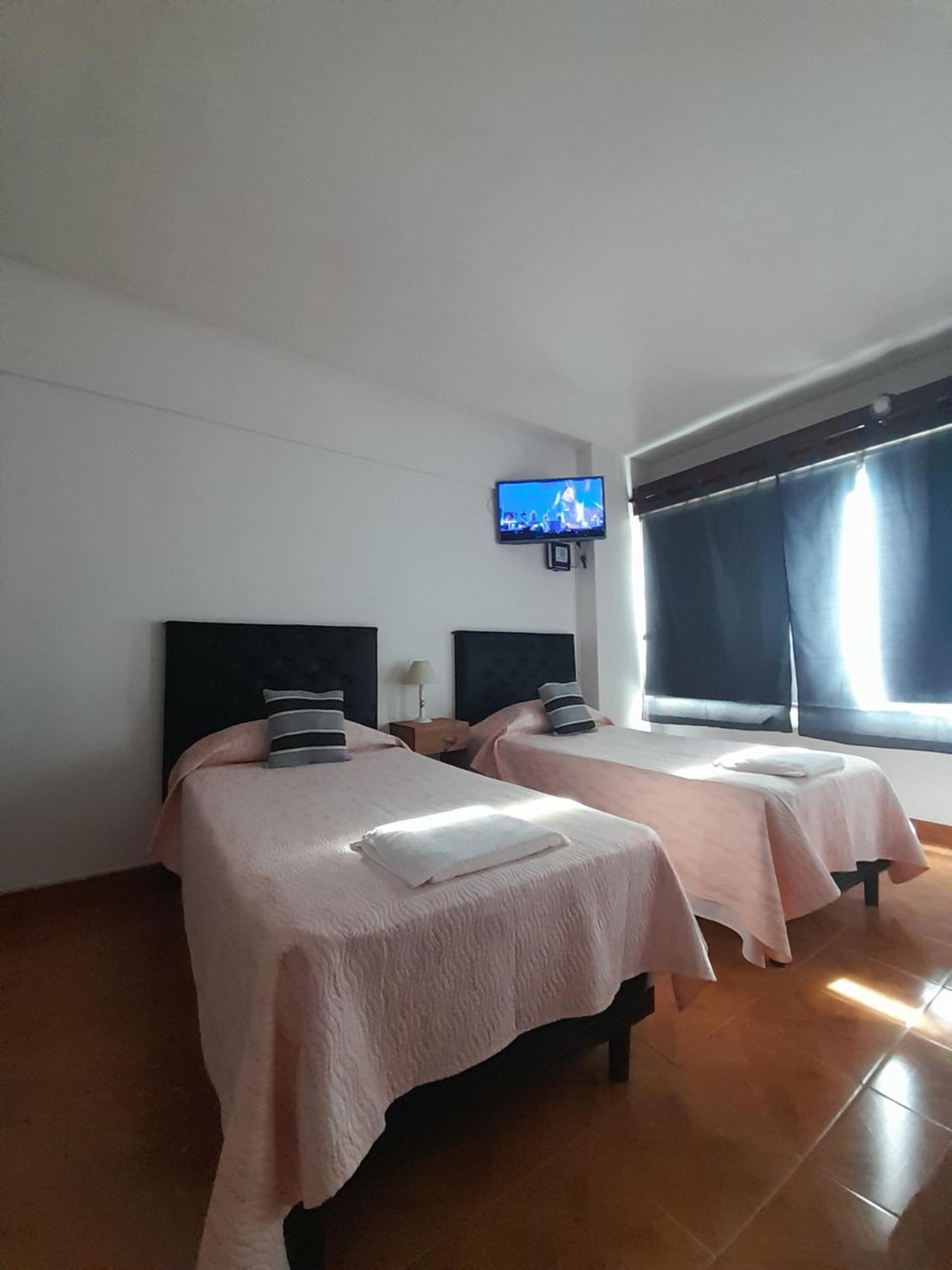 El Descanso - Apartamento