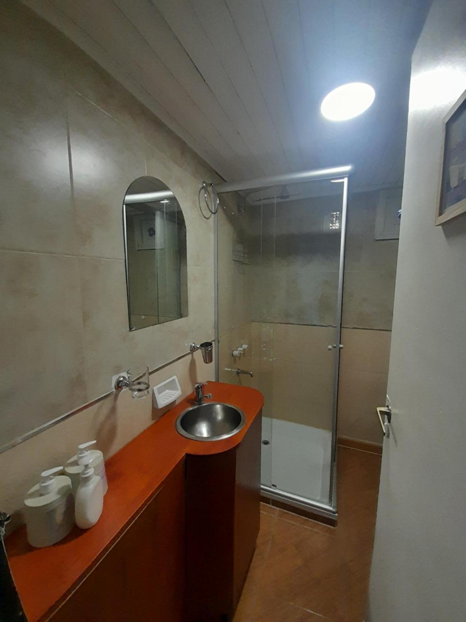 Apartamento El Descanso -