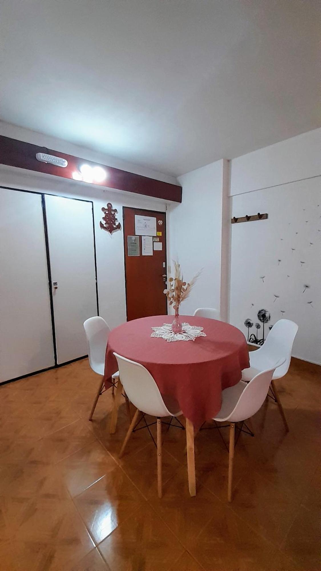 El Descanso - Apartamento San Carlos de Bariloche
