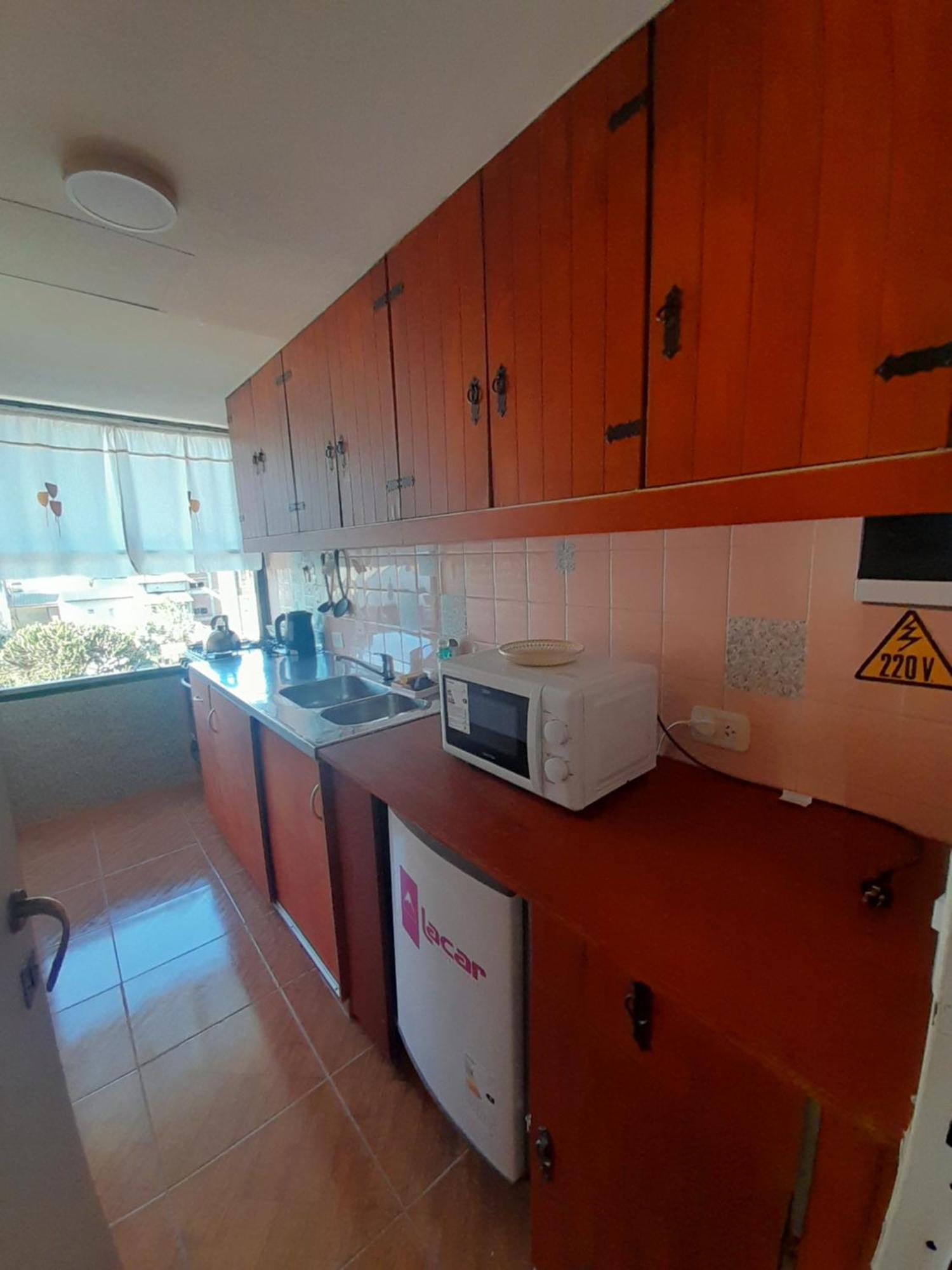 Apartamento El Descanso - San Carlos de Bariloche