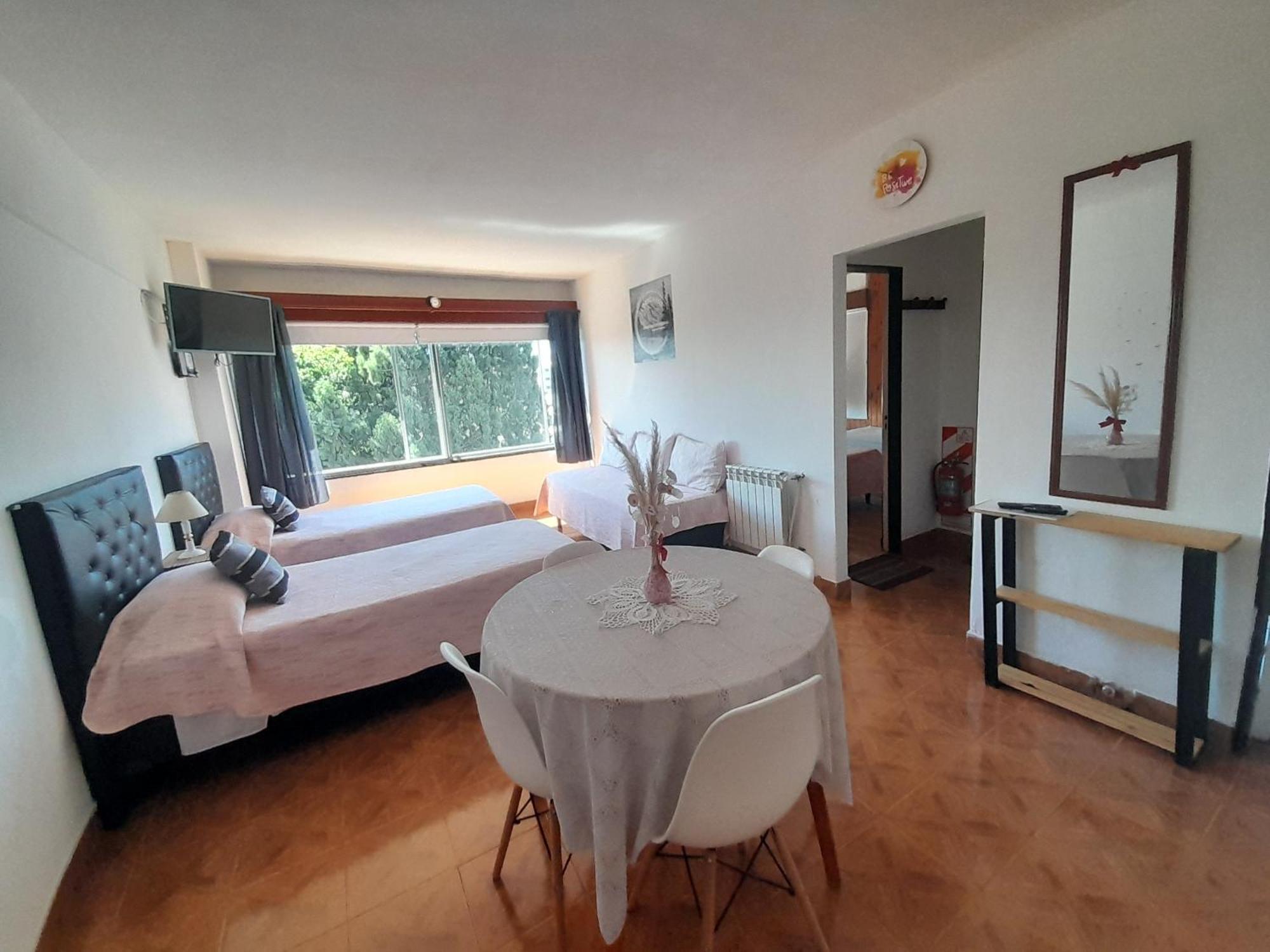 Apartamento El Descanso - San Carlos de Bariloche