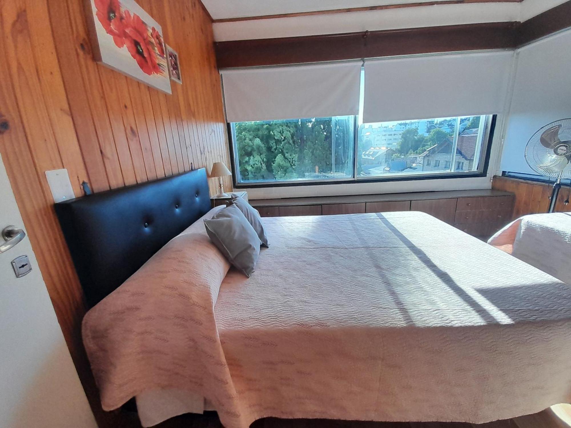 El Descanso - Apartamento San Carlos de Bariloche